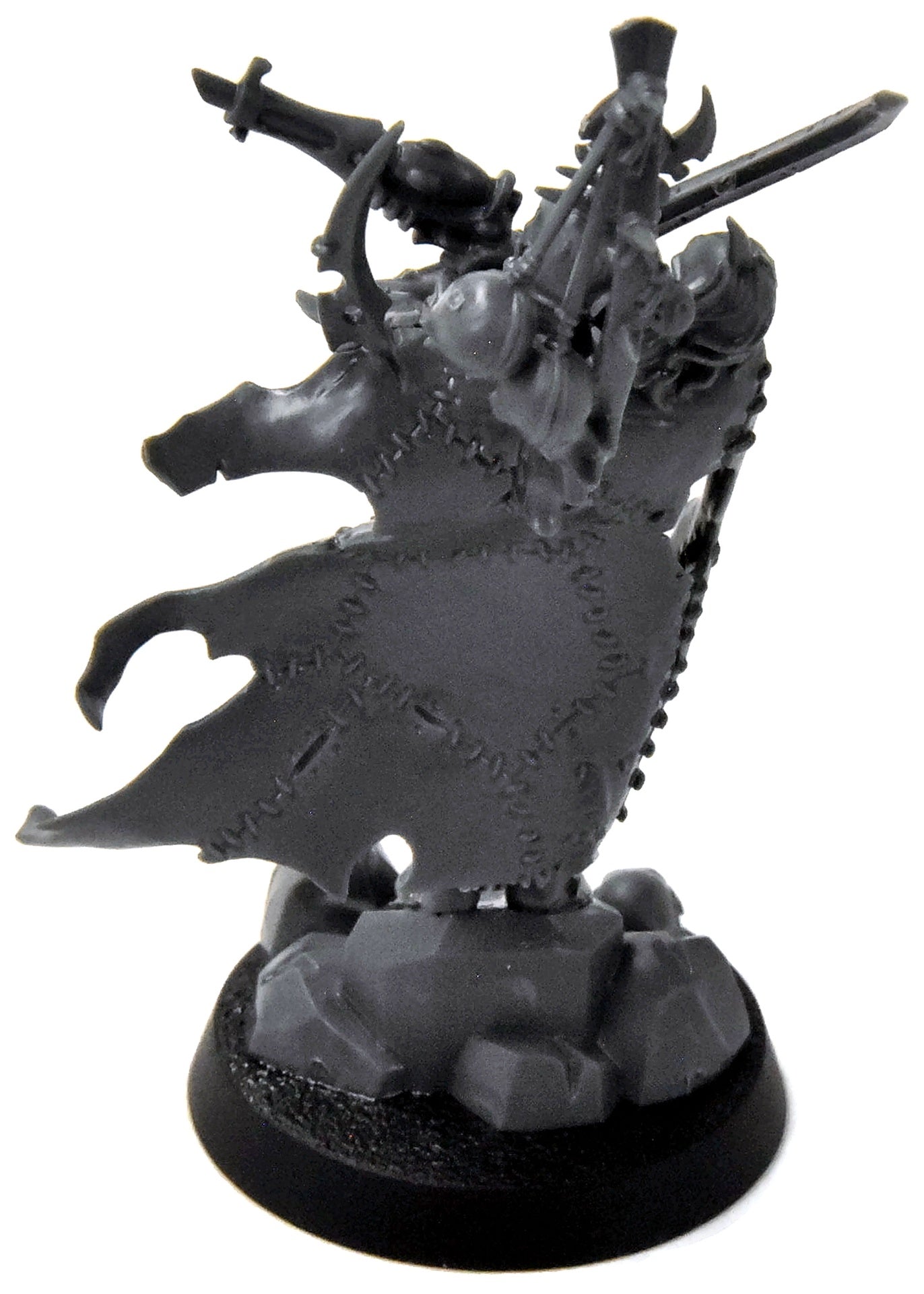 DRUKHARI Archon #1 Warhammer 40K 0190
