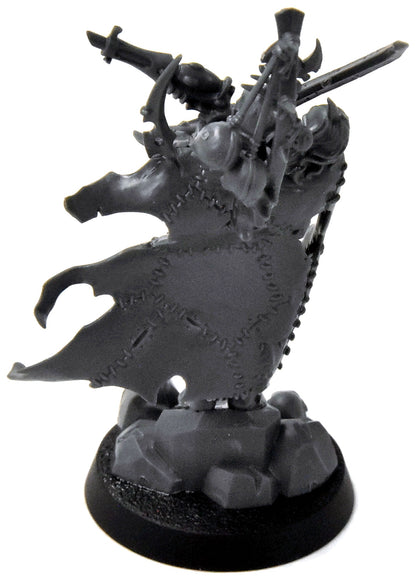 DRUKHARI Archon #1 Warhammer 40K 0190