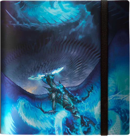 Ultra Pro Binder Pro 12pkt MTG Return To Tarkir