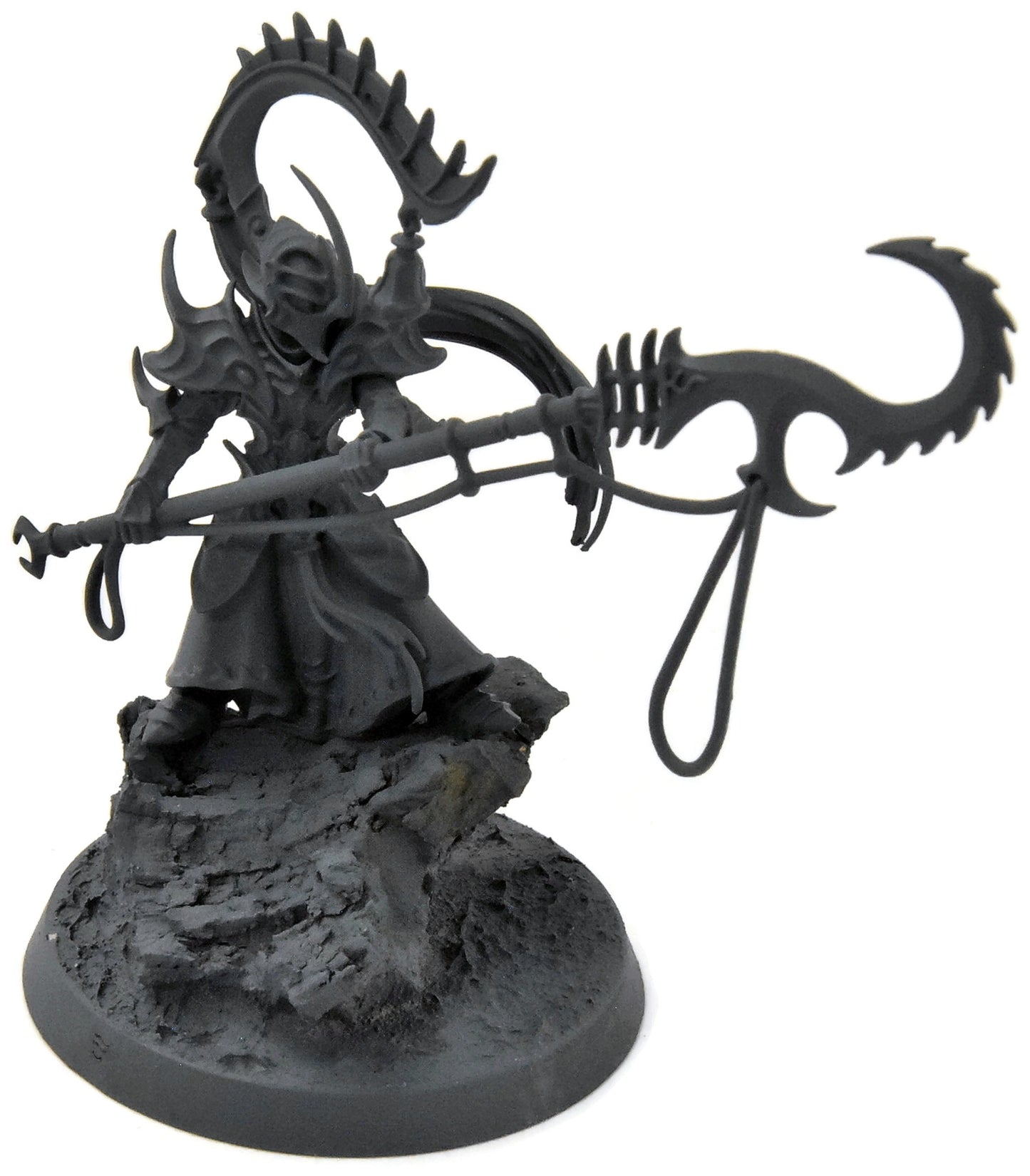 IDONETH DEEPKIN Isharann Soulrender #2 Sigmar 7151