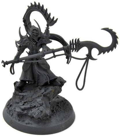 IDONETH DEEPKIN Isharann Soulrender #2 Sigmar 7151