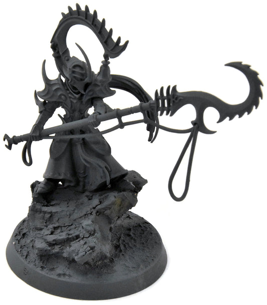 IDONETH DEEPKIN Isharann Soulrender #2 Sigmar 7151