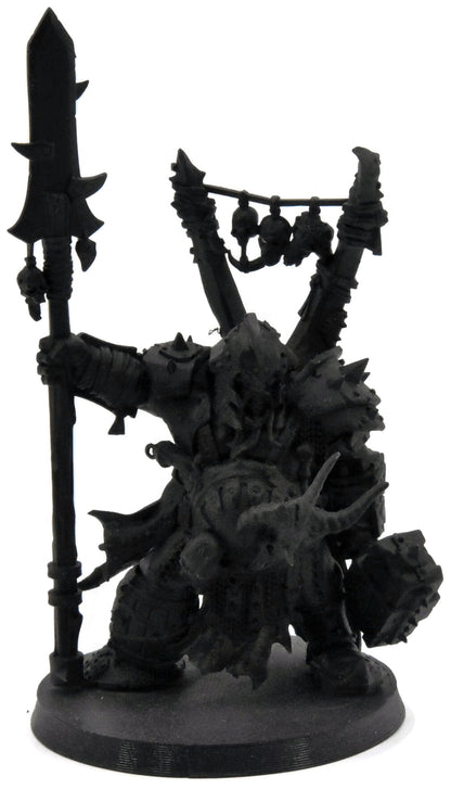 OGOR MAWTRIBES Tyrant #1 Warhammer Sigmar