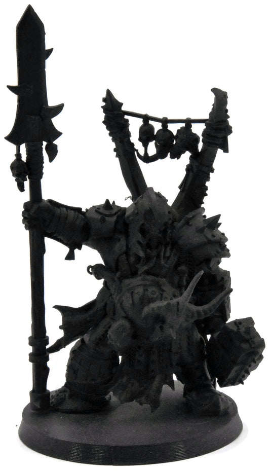 OGOR MAWTRIBES Tyrant #1 Warhammer Sigmar