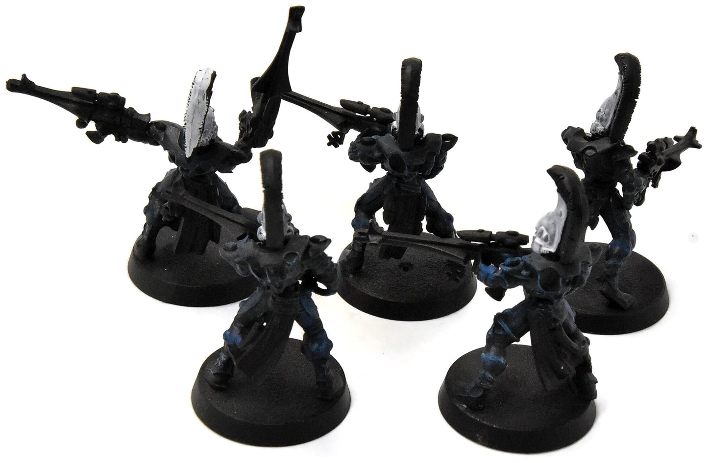 ELDAR 5 Dire Avengers #2 Warhammer 40K