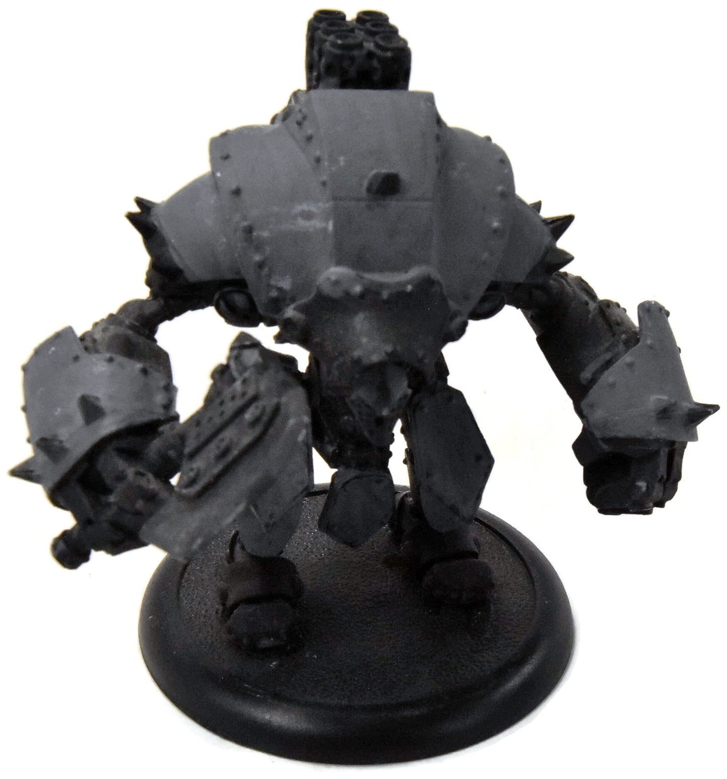 WARMACHINE Juggernaut #1 khador
