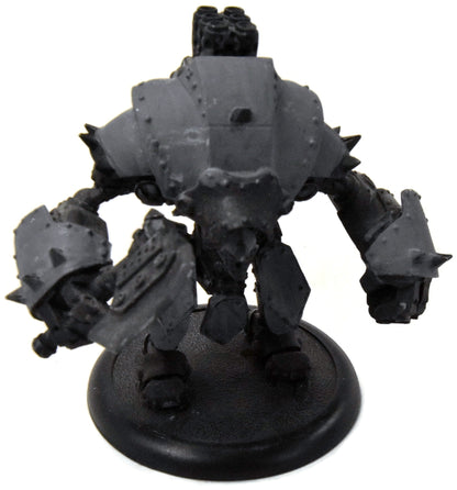 WARMACHINE Juggernaut #1 khador