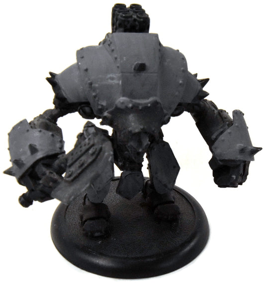 WARMACHINE Juggernaut #1 khador