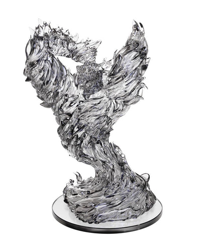 D&d Unpainted Minis Wv22 Animated Fire Breath