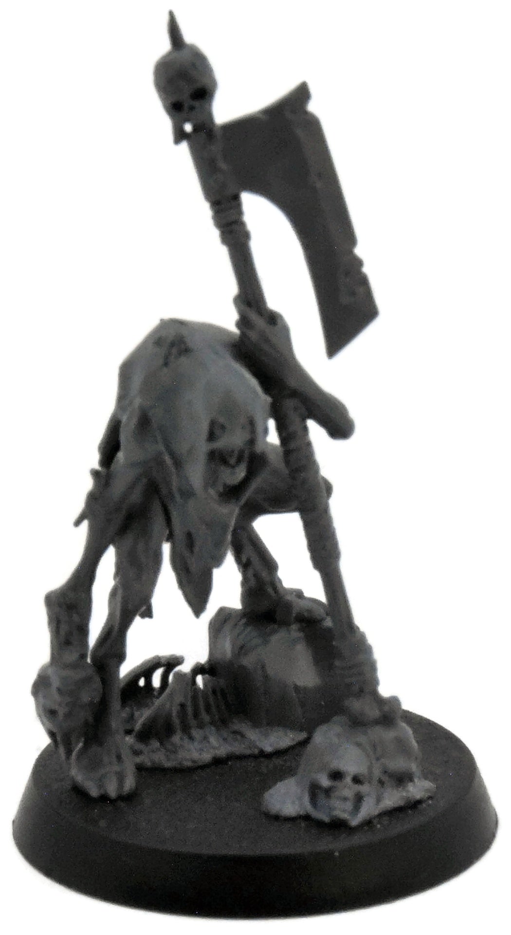 FLESH-EATER COURTS Royal Decapitator #1 Warhammer Sigmar
