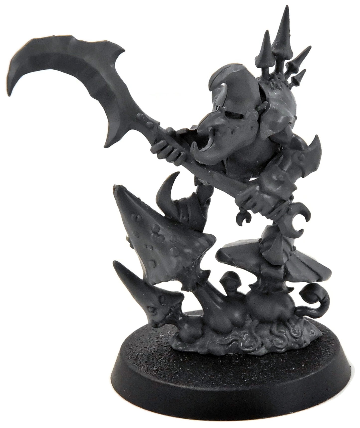 GLOOMSPITE GITZ Loonboss #1 Sigmar