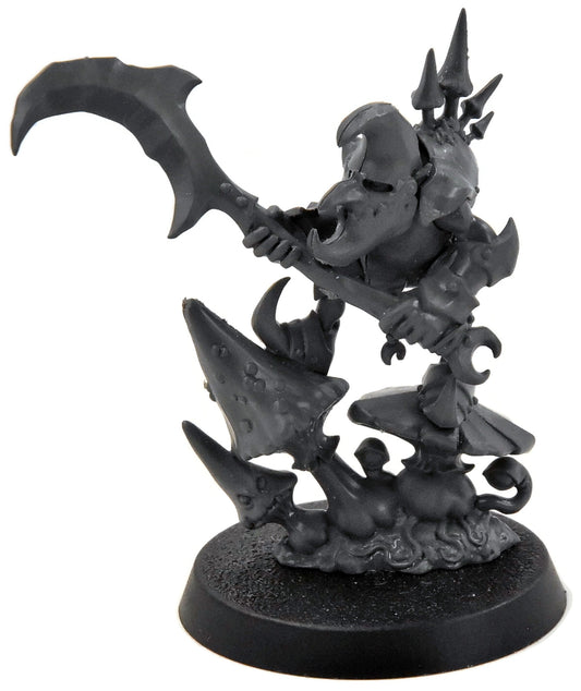 GLOOMSPITE GITZ Loonboss #1 Sigmar