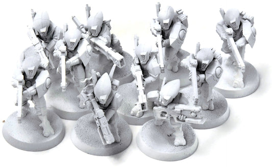 TAU EMPIRE 10 Pathfinder #2 Warhammer 40K
