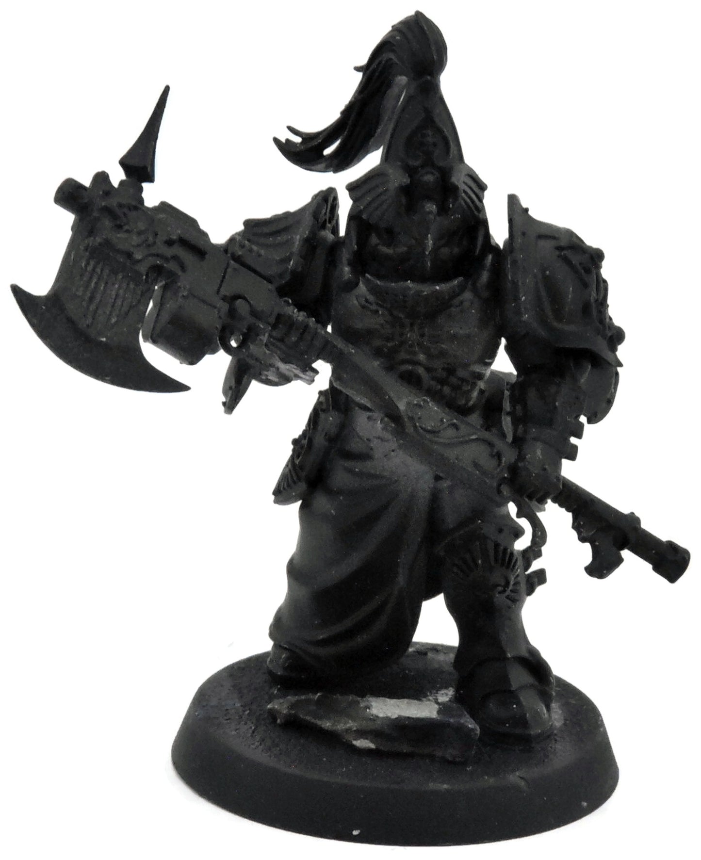 ADEPTUS CUSTODES Custodian Wardens #1 Warhammer 40K