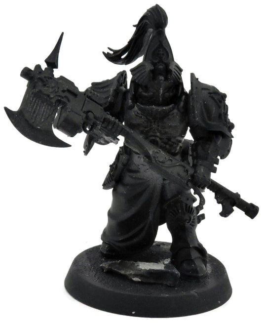 ADEPTUS CUSTODES Custodian Wardens #1 Warhammer 40K