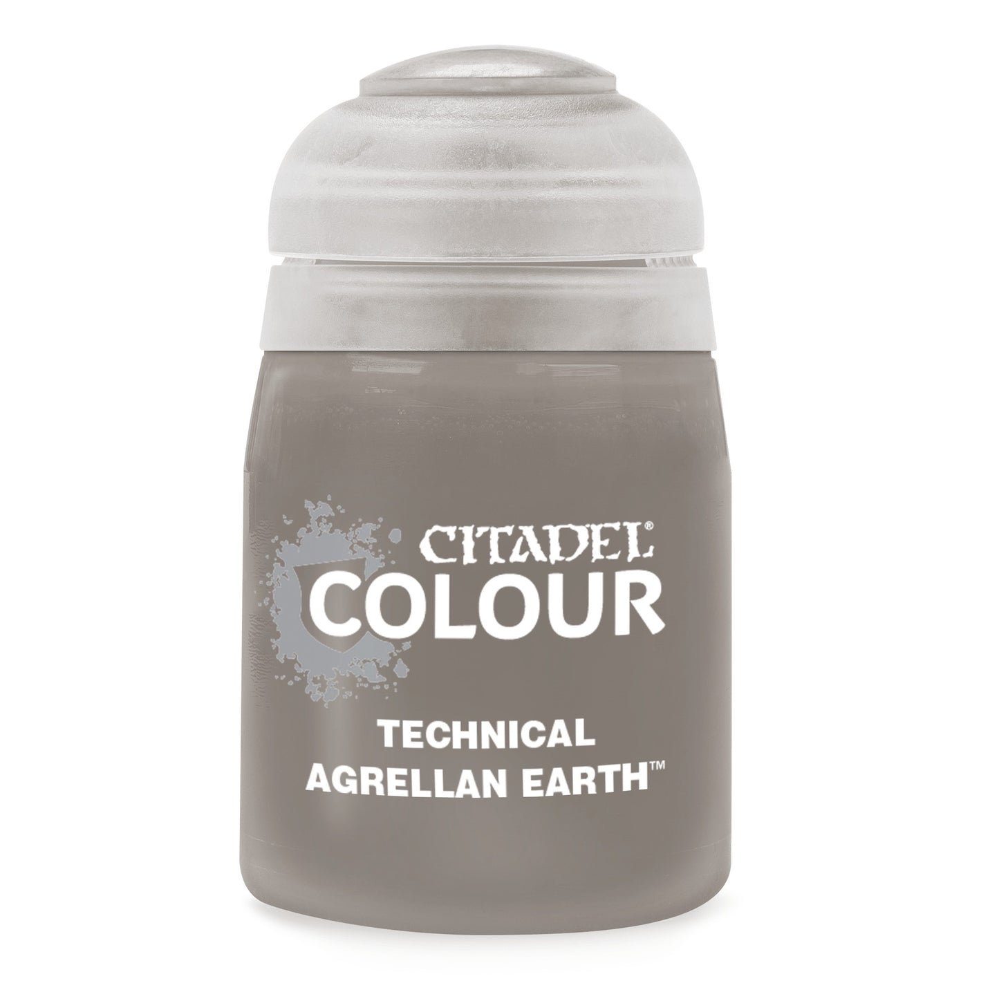 Agrellan Earth (Technical 24ml)