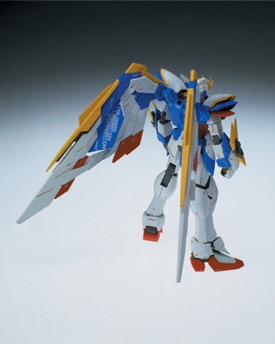 MG XXXG-01W Wing Gundam Ver. Ka Bandai