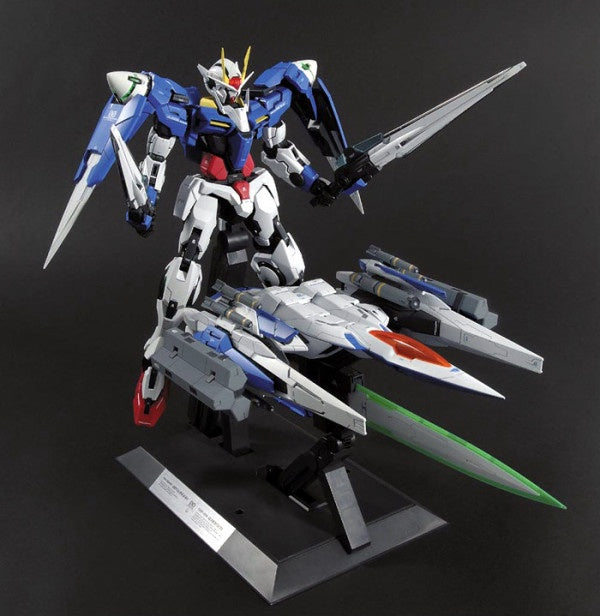 OO Raiser PG 1/60