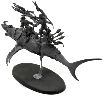 IDONETH DEEPKIN Akhelian Allopex #1 Warhammer Sigmar