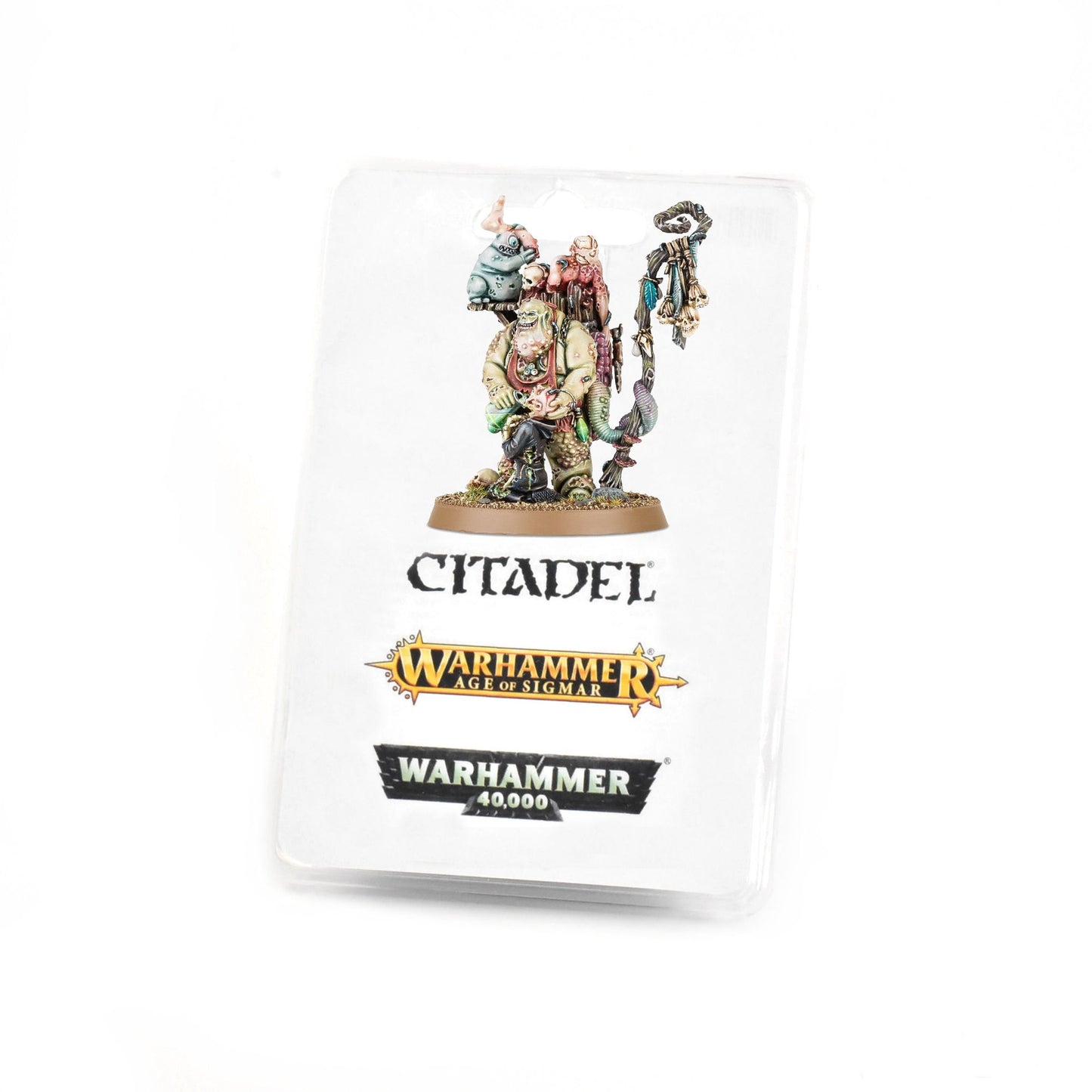 Festus The Leechlord