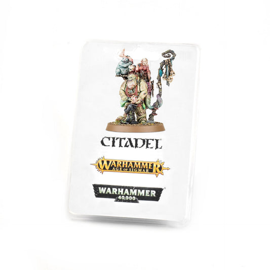 Festus The Leechlord