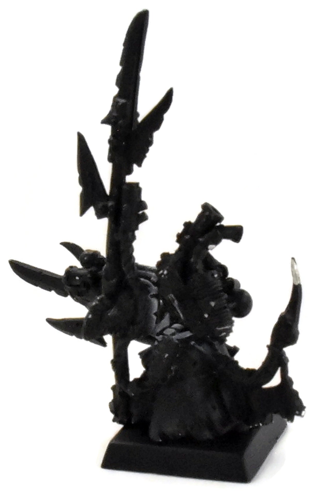 SKAVEN Warlock-Engineer #2 METAL Sigmar