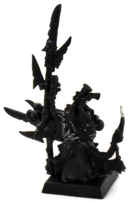 SKAVEN Warlock-Engineer #2 METAL Sigmar