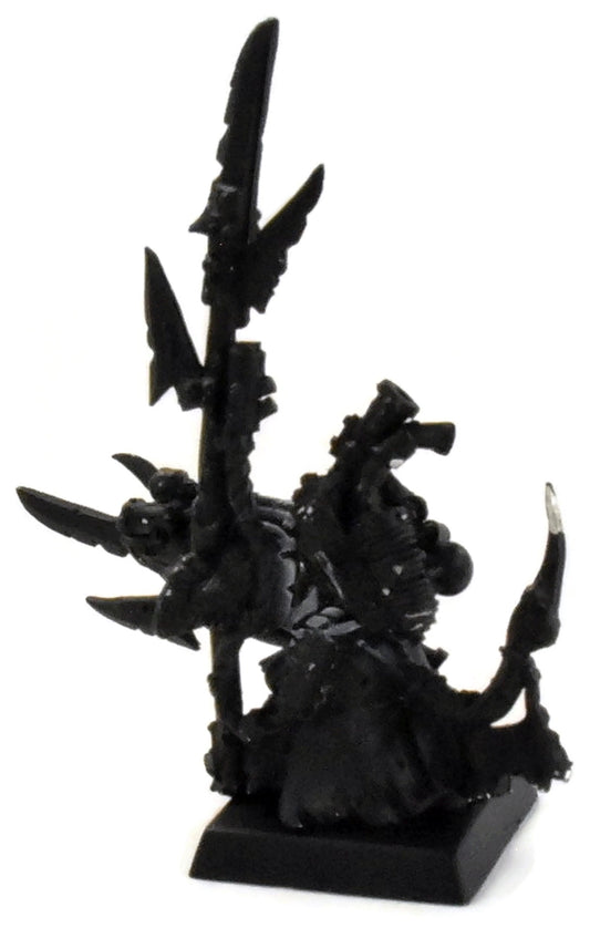 SKAVEN Warlock-Engineer #2 METAL Sigmar