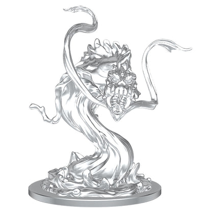 D&D Unpainted Minis Wv20 Water Weird