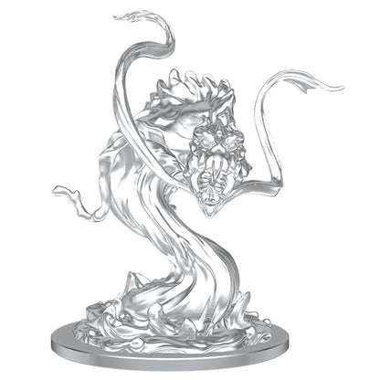 D&d Unpainted Minis Wv20 Water Weird