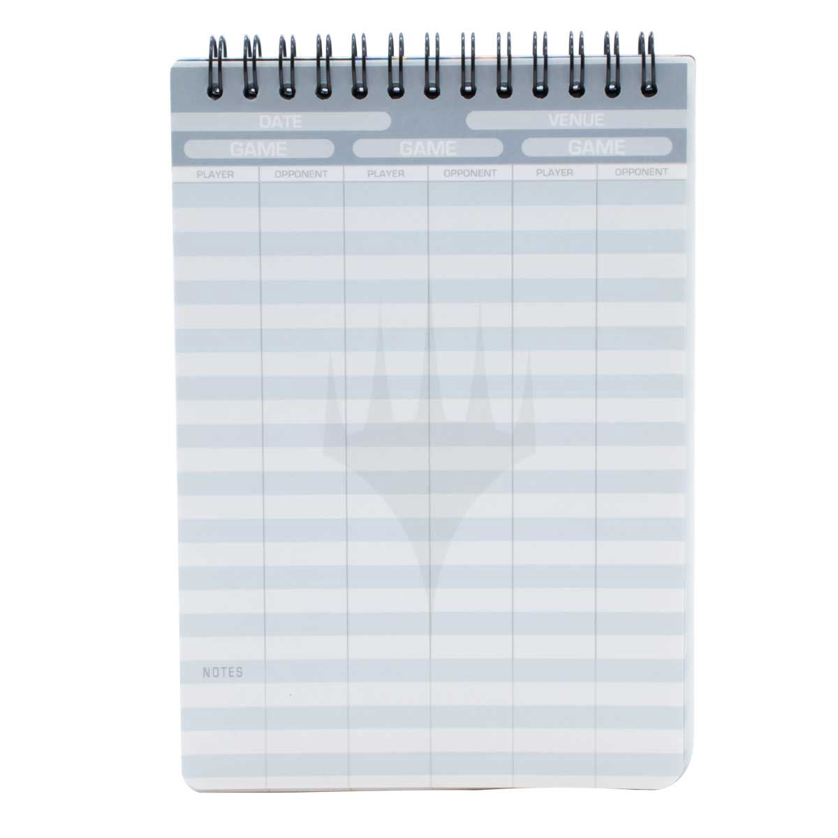 Ultra Pro Life Pad Spiral MTG 2025 Multiplanar Race Set