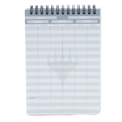 Ultra Pro Life Pad Spiral MTG 2025 Multiplanar Race Set