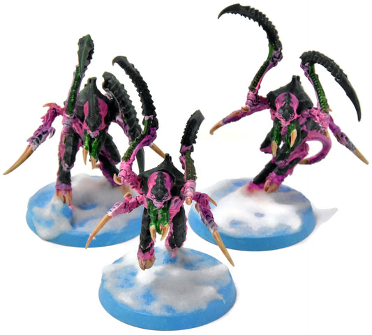 TYRANIDS 3 Von Ryan's Leapers #1 Warhammer 40K
