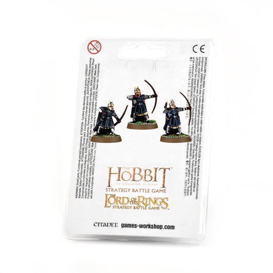 Gondor Numenor Bowmen