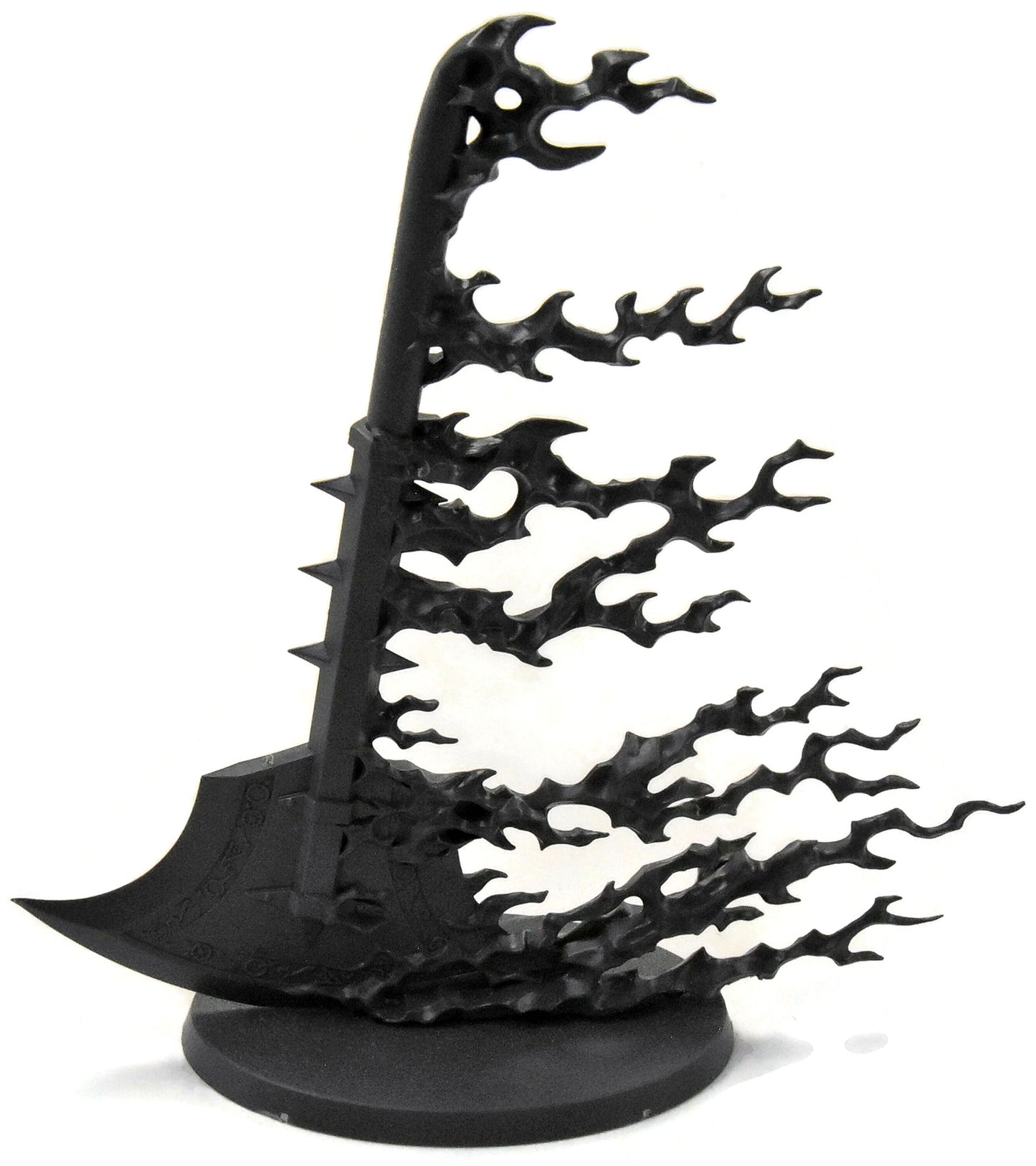 ENDLESS SPELL Aethervoid Pendulum #1 Sigmar