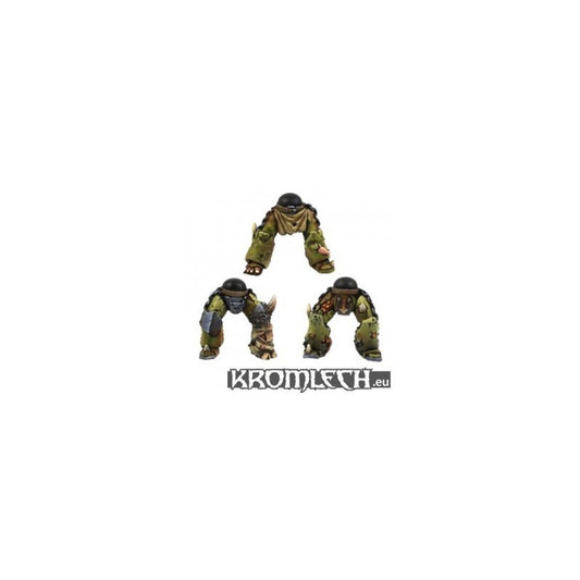 Morbid Praetorian Legs