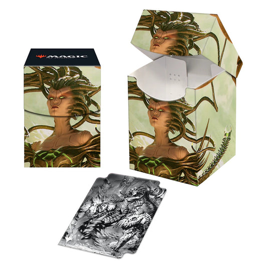 Ultra Pro D-Box MTG Phyrexia All Will Be One V2 100+
