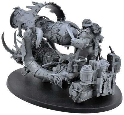 OGOR MAWTRIBES Ironblaster #1 Warhammer Sigmar