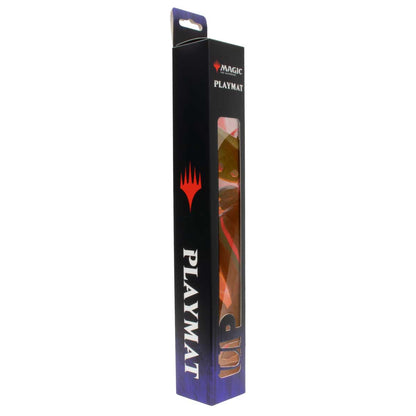 Ultra Pro Playmat MTG 2025 Multiplanar Race Set Borderless Racer 7