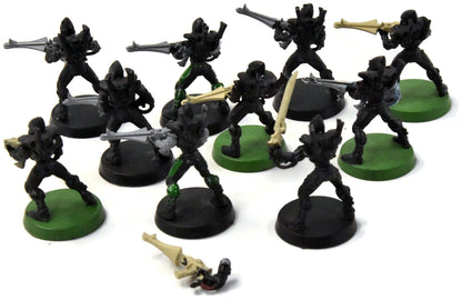 AELDARI 10 Guardians #10 Warhammer 40K