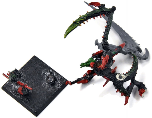 TYRANIDS Broodlord #2 METAL Warhammer 40K