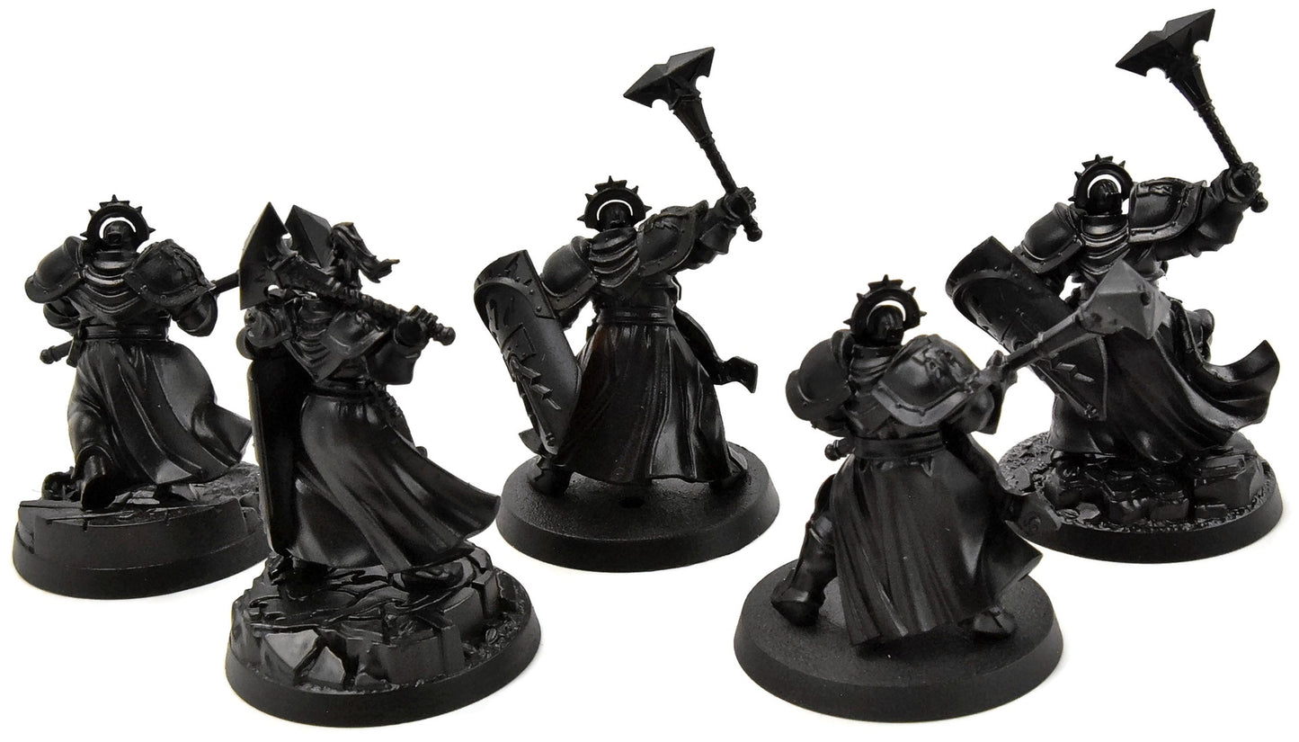 STORMCAST ETERNALS 5 Sequitors #3 Sigmar