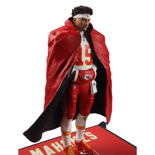 Mcfarlane Nfl Sportspicks-patrick Mahomes (chiefs)