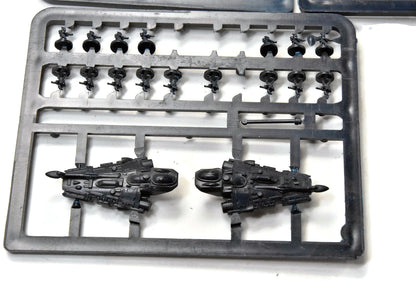 ELDAR Epic Lot #1 METAL Warhammer 40K