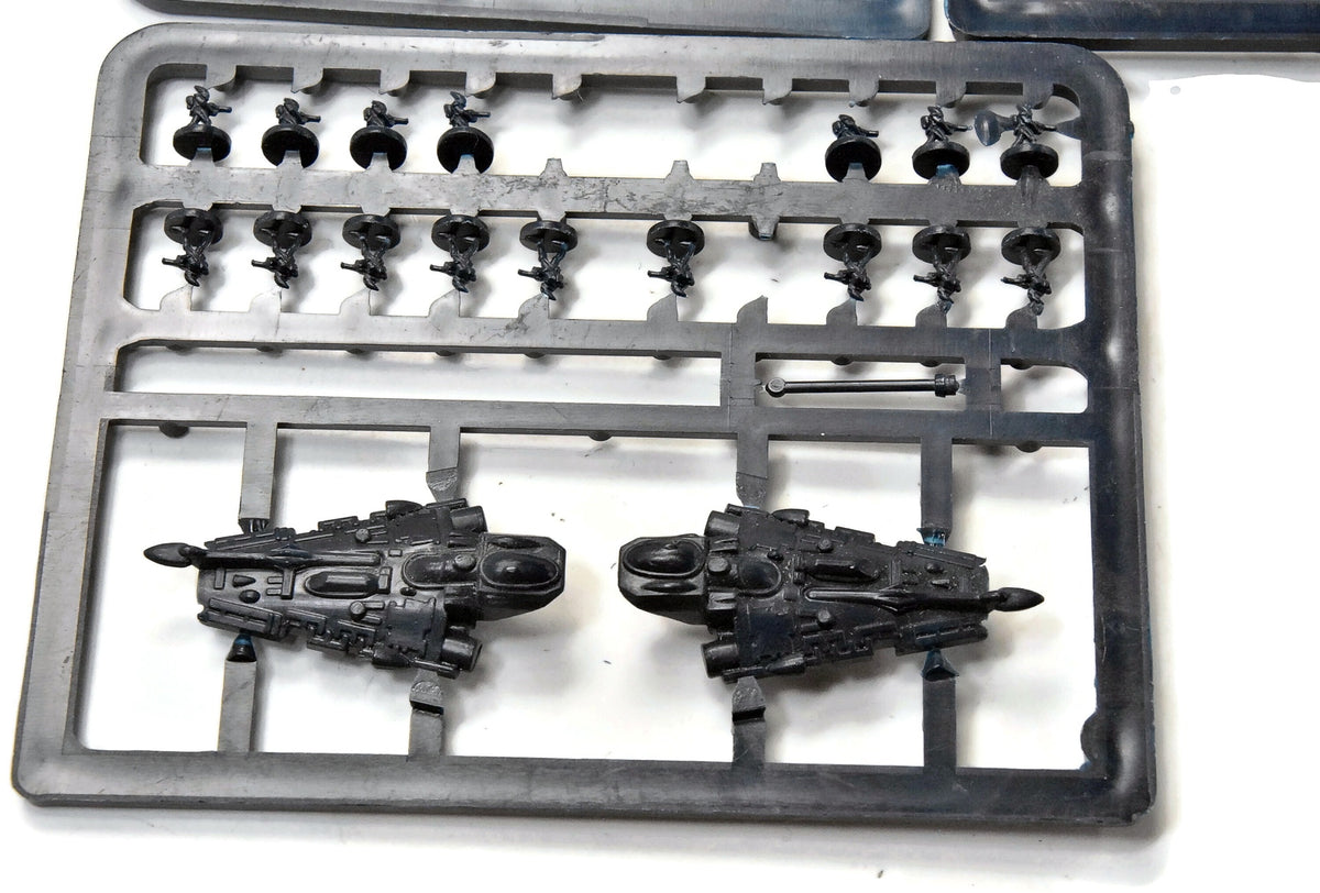 ELDAR Epic Lot #1 METAL Warhammer 40K