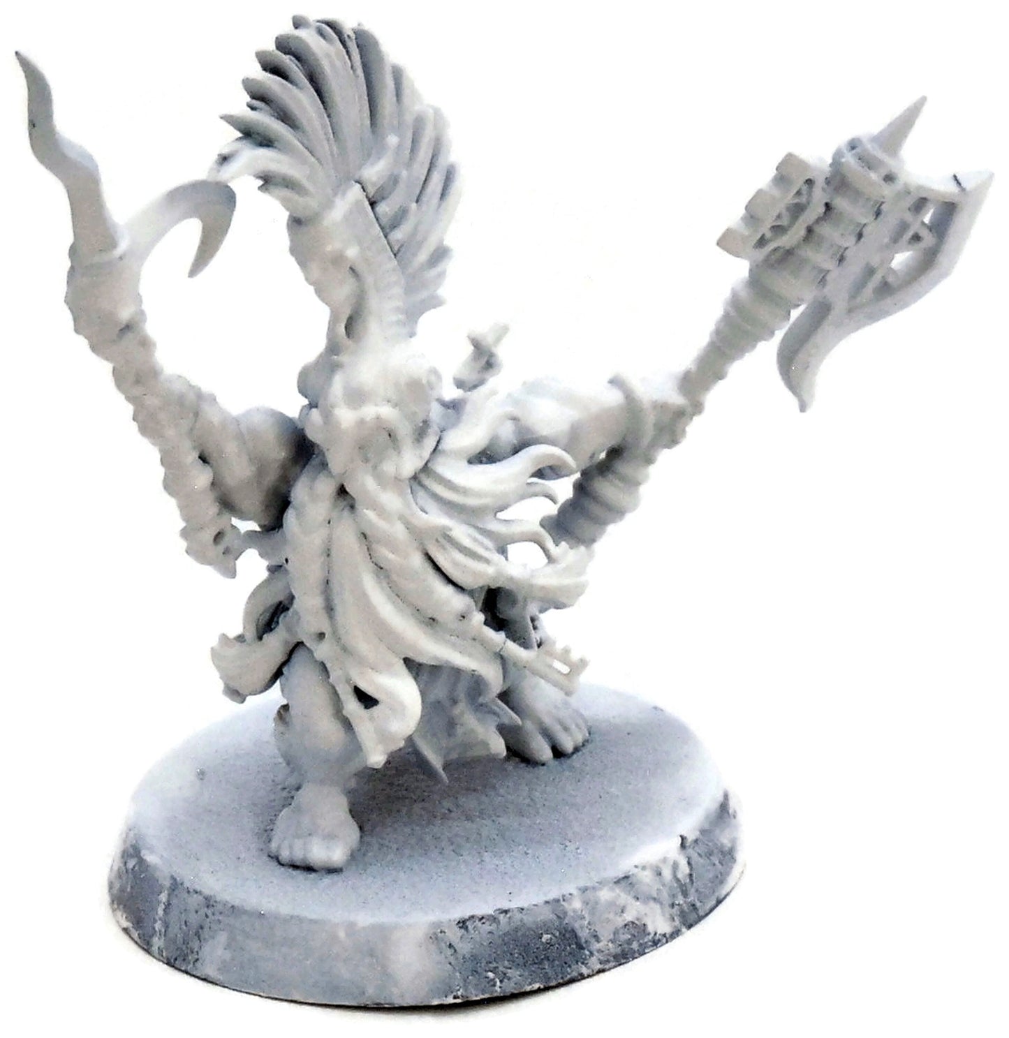 FYRESLAYERS Doomseeker #1 Warhammer Sigmar