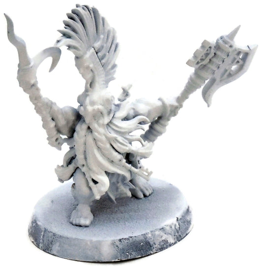 FYRESLAYERS Doomseeker #1 Warhammer Sigmar