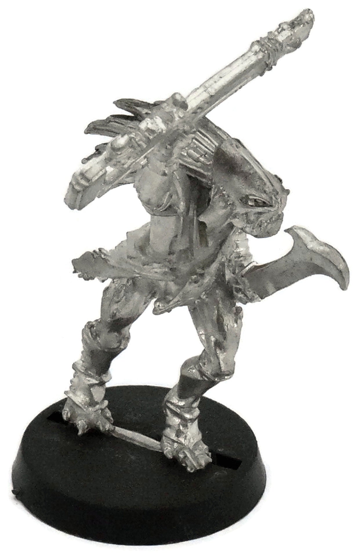 TAU EMPIRE Kroot Shaper #1 METAL Warhammer 40K