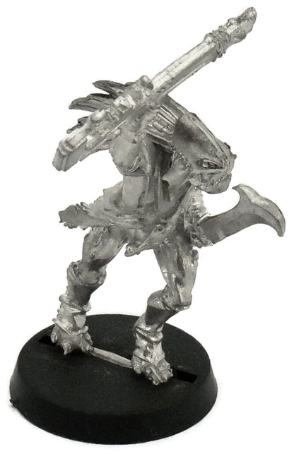 TAU EMPIRE Kroot Shaper #1 METAL Warhammer 40K