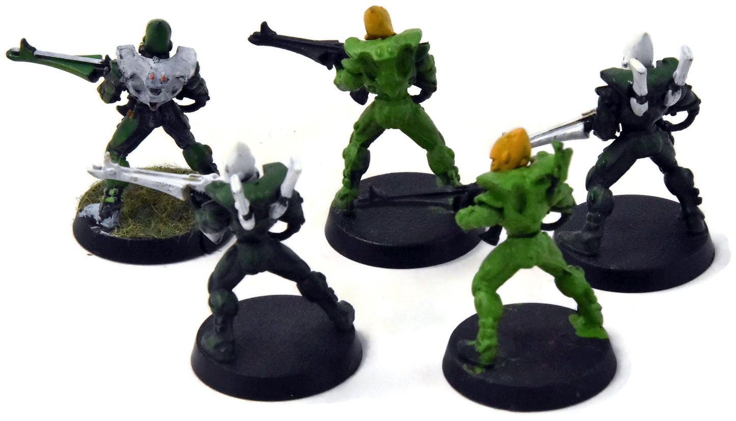 AELDARI 5 Guardians #41 Warhammer 40K